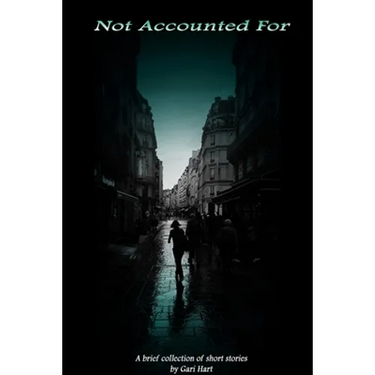 Not Accounted For