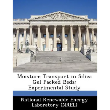 Moisture Transport in Silica Gel Packed Beds: Experimental Study