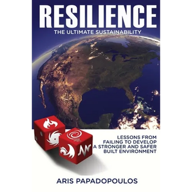 Resilience - The Ultimate Sustainability