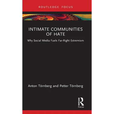 Intimate Communities of Hate: Why Social Media Fuels Far-Right Extremism