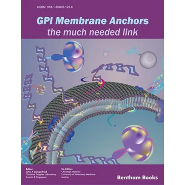 GPI Membrane Anchors-The Much Needed Link