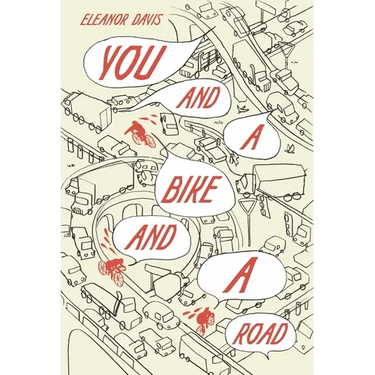 You and a Bike and a Road