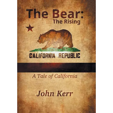 The Bear: The Rising