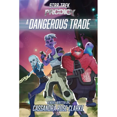 A Dangerous Trade
