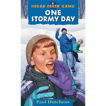 One Stormy Day: Volume 9