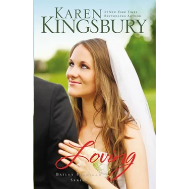 Loving: A Sweet, Contemporary Christian Romance