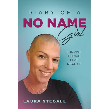 Diary Of A No Name Girl: Survive Thrive Live Repeat