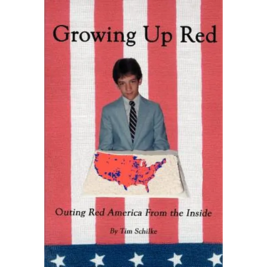 Growing Up Red: Outing Red America From the Inside