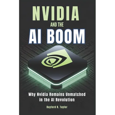 Nvidia and The Ai Boom: Why Nvidia Remains Unmatched in the AI Revolution