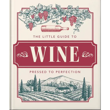 The Little Book of Wine: In Vino Veritas