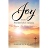 Joy Amidst Friedreich's Ataxia: Deo Gloria - To God Be the Glory!