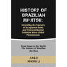 History of Brazilian Jiu-Jitsu: Unraveling the Tapestry of its Japanese Roots and Transcontinental Evolution into a Global Phenomenon: From Japan to t