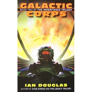 Galactic Corps
