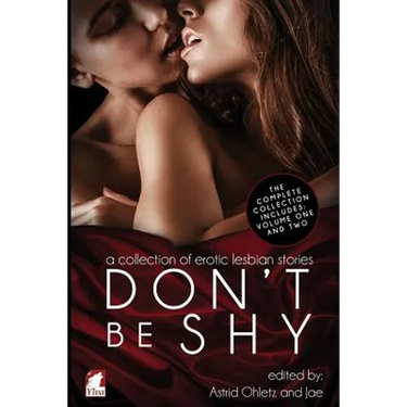 Don't Be Shy (Volume 3)