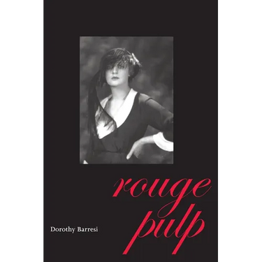 Rouge Pulp
