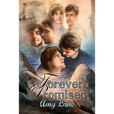 Forever Promised: Volume 4