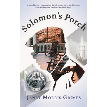 Solomon's Porch