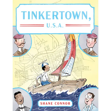 Tinkertown, U.S.A.