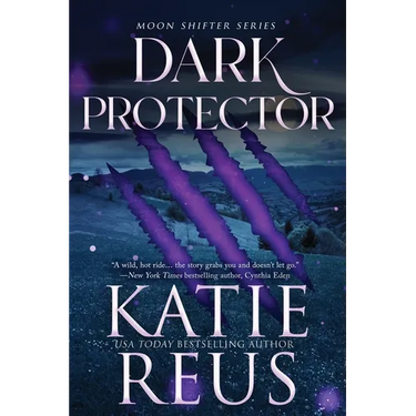Dark Protector