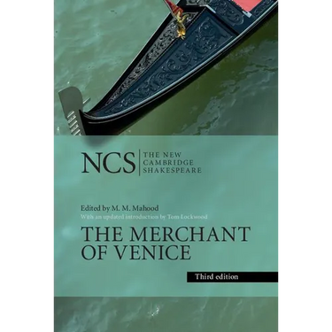 The Merchant of Venice
