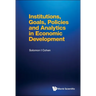 Institutions, Goals, Policies & Analytics Eco Development