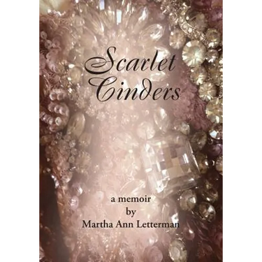 Scarlet Cinders