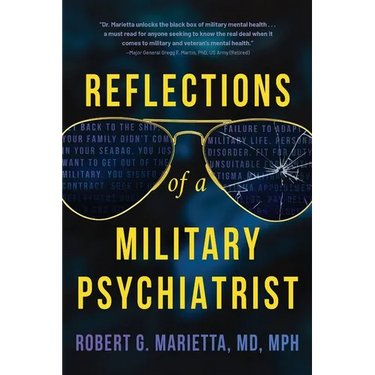 Reflections of a Military Psychiatrist