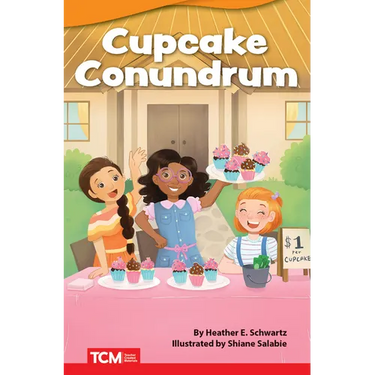 Cupcake Conundrum