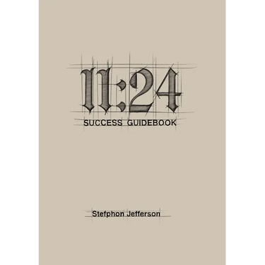 11 24: Success Guidebook