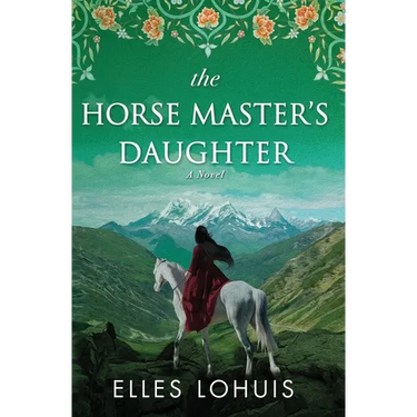 The Horse Master's Daughter