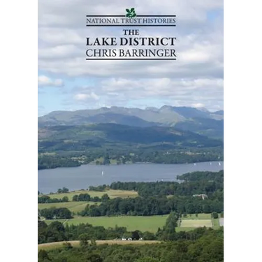 National Trust Histories: The Lake District