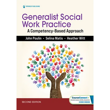 Generalist Social Work Practice: A Competency-Based Approach