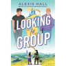Looking for Group
