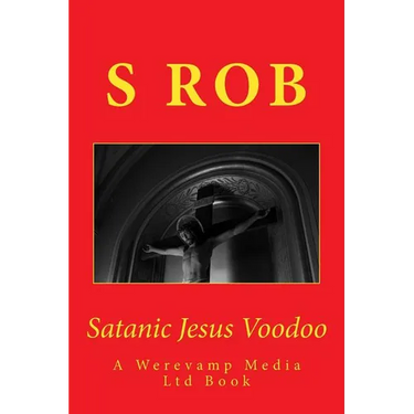 Satanic Jesus Voodoo