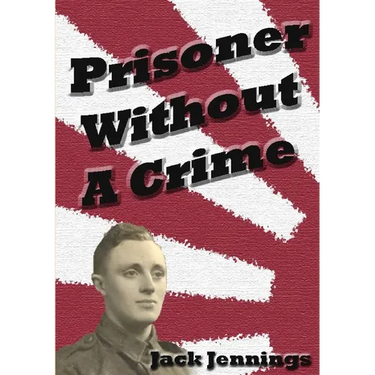 Prisoner Without A Crime