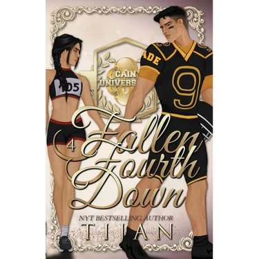 Fallen Fourth Down (Special Edition)