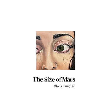 The Size of Mars