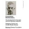 A Progressive Bauhaus Legacy: The Development of an East German Bauhaus Collection: Edition Bauhaus 54