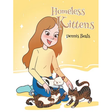Homeless Kittens
