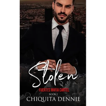 Stolen: A Possessive Forbidden Dark Italian Mafia Romance