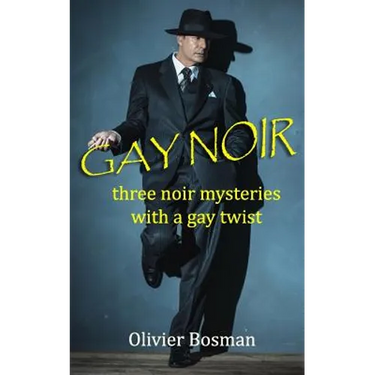 Gay Noir