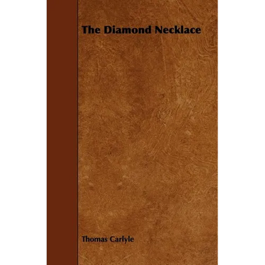 The Diamond Necklace