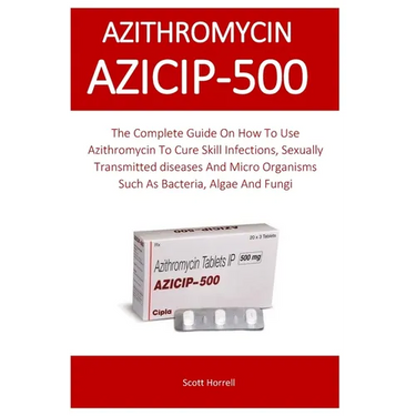 Azicip-500