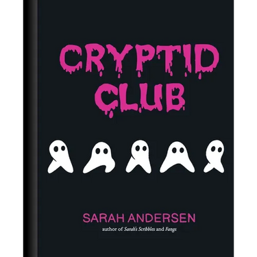 Cryptid Club