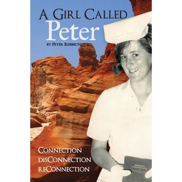A Girl Called Peter