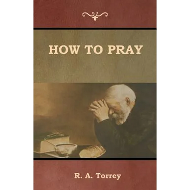 How to Pray