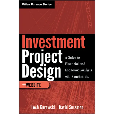 Investment Project Design + We