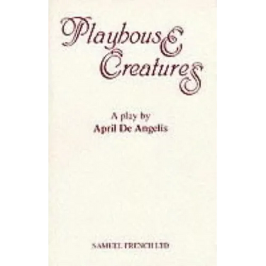Playhouse Creatures