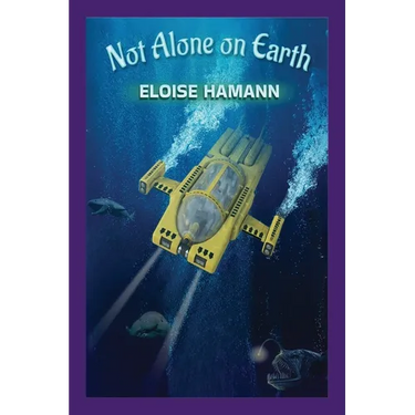 Not Alone on Earth