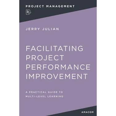 Facilitating Project Performance Improvement: A Practical Guide to Multi-Level Learning